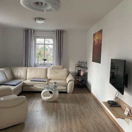 Traumferienwohnung Ostseebad Baabe - Ruegen Экстерьер фото