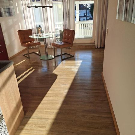 Traumferienwohnung Ostseebad Baabe - Ruegen Экстерьер фото